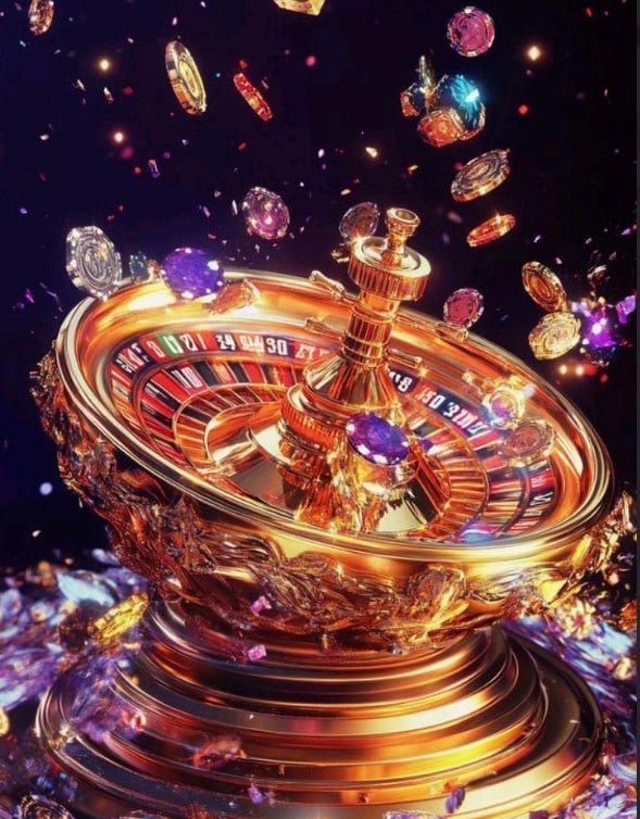 568win Live Casino
